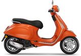 Prezzo Vespa Primavera 125 Euro 5+