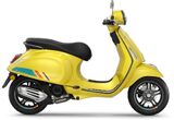Prezzo Vespa Primavera 50 S Euro 5+