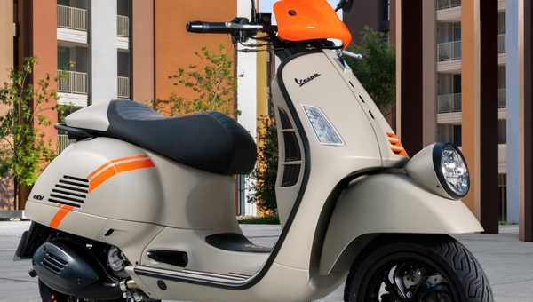 Vespa GTV 300 blocco 3