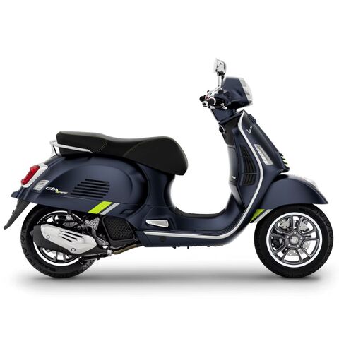 Prezzo Vespa GTS 125 SuperTech Euro 5+