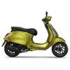 Vespa_Sprint-50-S-Euro-5+_ Colore: Verde Ambizioso Matt