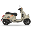 Vespa GTV 300 BEIGE AVVOLGENTE MATT