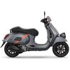 Vespa GTV 300 Grigio Travolgente Matt